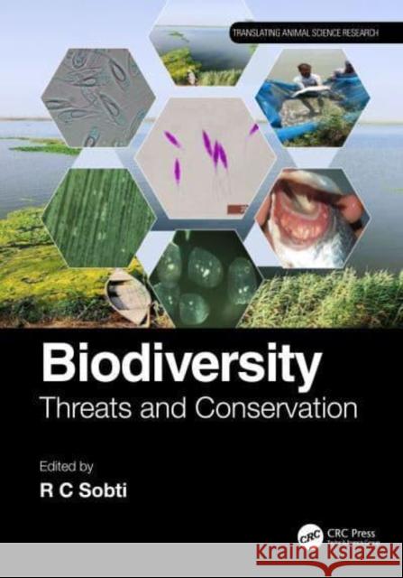 Biodiversity: Threats and Conservation