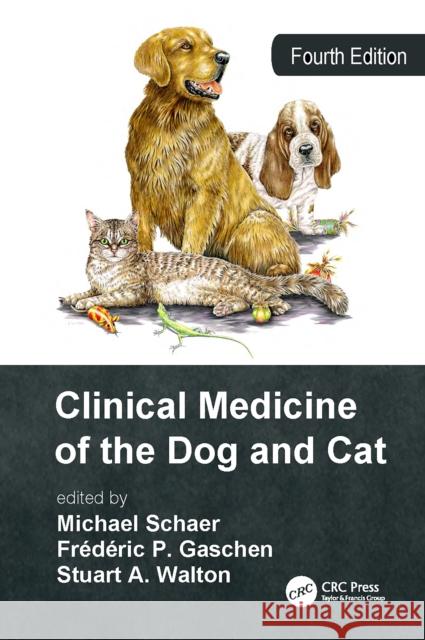 Clinical Medicine of the Dog and Cat