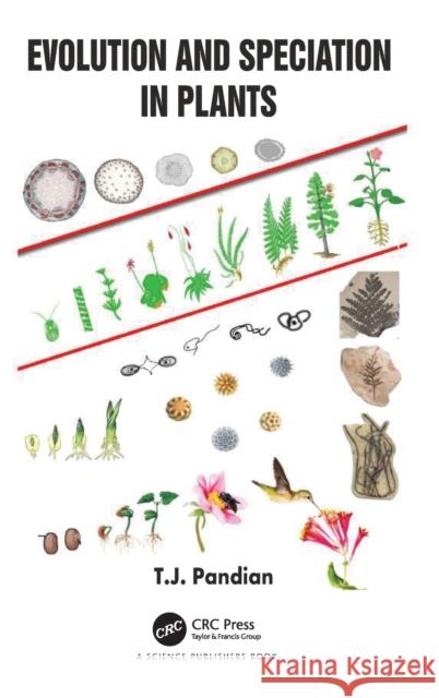 Evolution and Speciation in Plants