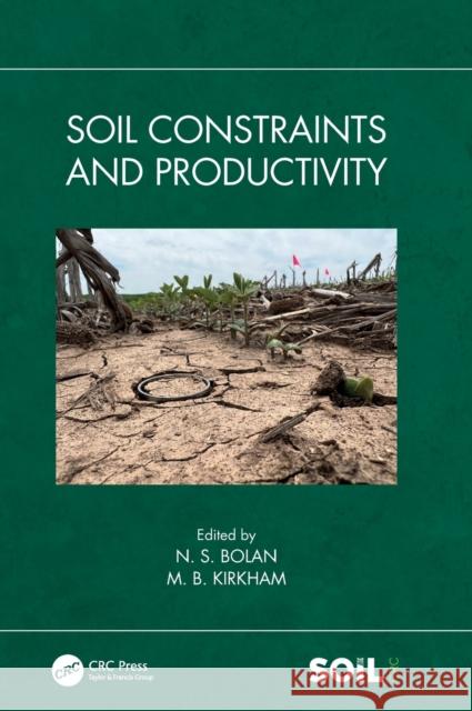 Soil Constraints and Productivity
