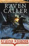 Ravencaller: Book Two of the Keepers David Dalglish 9780356511597 Little, Brown Book Group