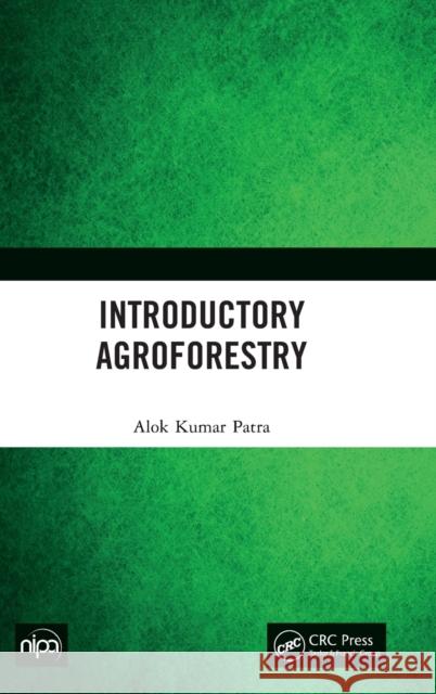 Introductory Agroforestry