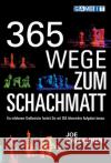 365 Wege Zum Schachmatt Joe Gallagher 9781904600374 GAMBIT PUBLICATIONS LTD