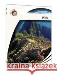 Podróże marzeń. Peru  5905116010415 Cass Film