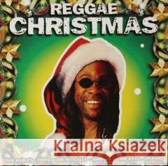 Reggae Christmas CD Various Artists 8717423037880 Dgr Christ