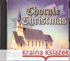 Chorale Christmas Various Artists 8717423038030 Dgr Christ