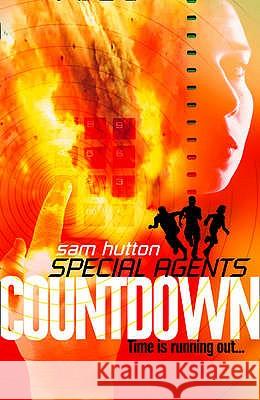 Countdown Sam Hutton 9780007148431 HARPERCOLLINS PUBLISHERS