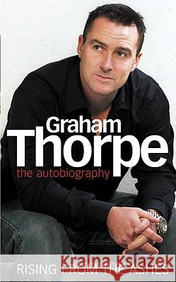 Graham Thorpe Thorpe, Graham 9780007205974 HarperCollins (UK)