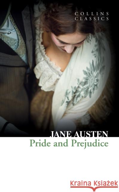 Pride and Prejudice   9780007350773 HarperCollins Publishers