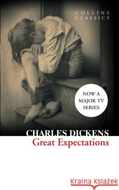 Great Expectations   9780007350872 HarperCollins Publishers