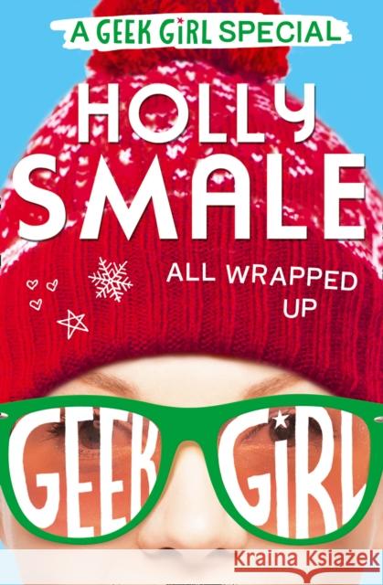 All Wrapped Up Smale, Holly 9780008195441 HarperCollins Publishers