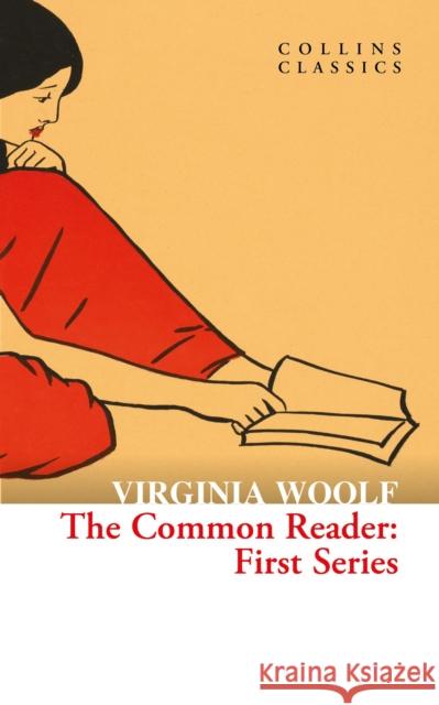 The Common Reader: First Series H. G. Wells 9780008542139 HarperCollins Publishers