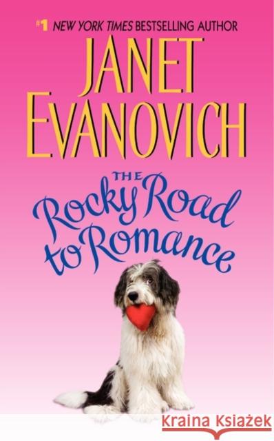 The Rocky Road to Romance Janet Evanovich 9780060598891 HarperTorch