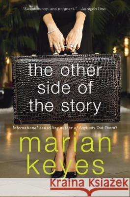 The Other Side of the Story Marian Keyes 9780060731489 Avon Books