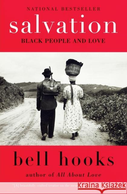 Salvation: Black People and Love bell hooks 9780060959494 HarperCollins Publishers Inc