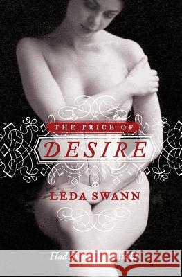 The Price of Desire Leda Swann 9780061176449 Avon Books