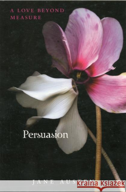 Persuasion Jane Austen 9780062065988 Harper Teen