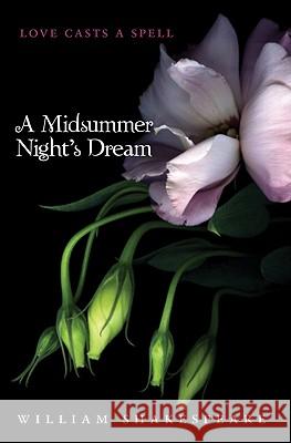 A Midsummer Night's Dream William Shakespeare 9780062066008 Harper Teen