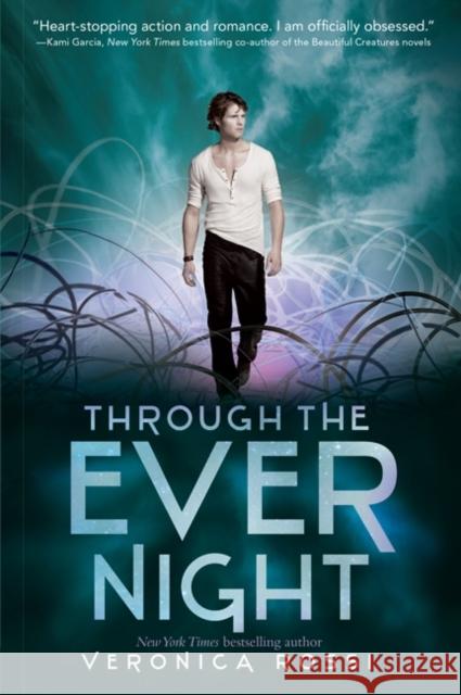 Through the Ever Night Veronica Rossi 9780062072078 HarperCollins