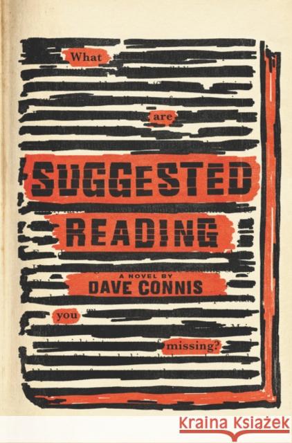 Suggested Reading Dave Connis 9780062685261 Katherine Tegen Books