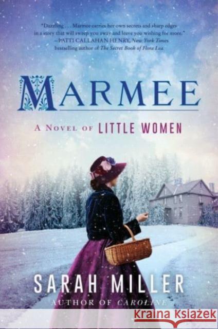 Marmee: A Novel  9780063041882 HarperCollins Publishers Inc