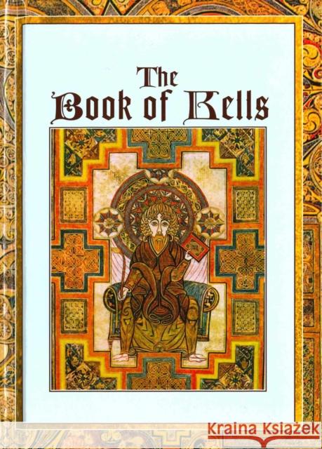 The Book of Kells Ben Mackworth-Praed 9780091926342 0