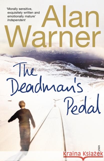 The Deadman's Pedal A Warner 9780099268765 0