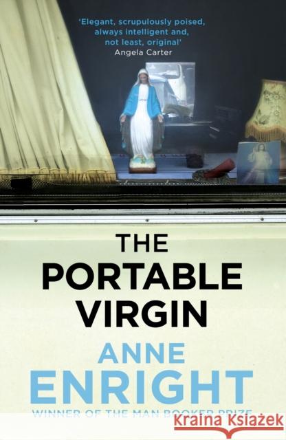 The Portable Virgin Anne Enright 9780099437390