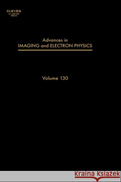 Advances in Imaging and Electron Physics: Volume 116 Hawkes, Peter W. 9780120147588 Academic Press