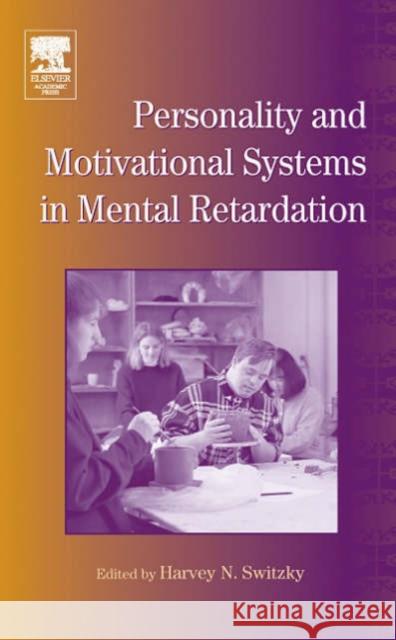 International Review of Research in Mental Retardation: Neurotoxicity and Developmental Disabilities Volume 30 Glidden, Laraine Masters 9780123662309 Academic Press