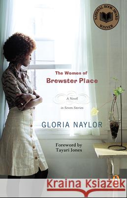 The Women of Brewster Place Gloria Naylor 9780140066906 Penguin Books