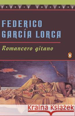 Romancero Gitano Federico Garci 9780140255836 Penguin Books