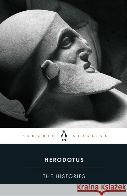 The Histories Herodotus                                Aubrey D Aubery d 9780140449082 Penguin Books Ltd