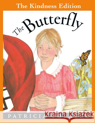 The Butterfly Patricia Polacco 9780142413067 Puffin Books