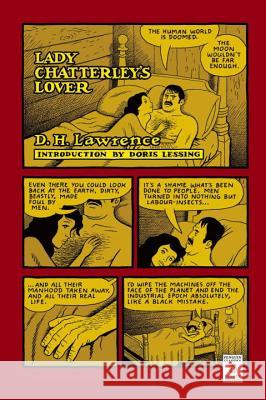 Lady Chatterley's Lover: (Penguin Classics Deluxe Edition) Lawrence, D. H. 9780143039617 Penguin Books
