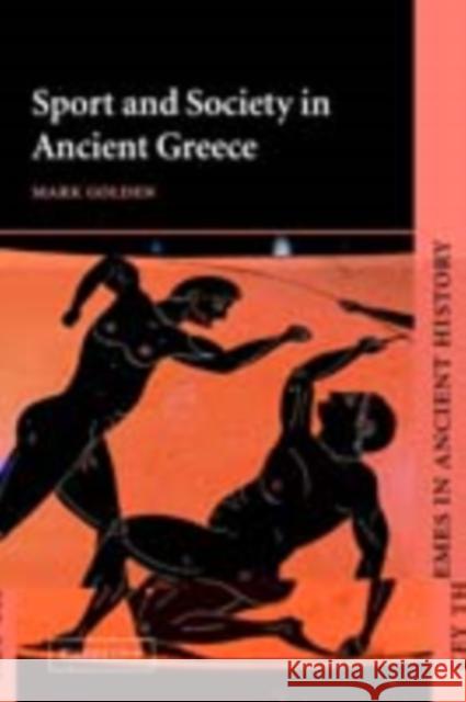 Sport and Recreation in Ancient Greece: A Sourcebook with Translations Sweet, Waldo E. 9780195041262 Oxford University Press, USA