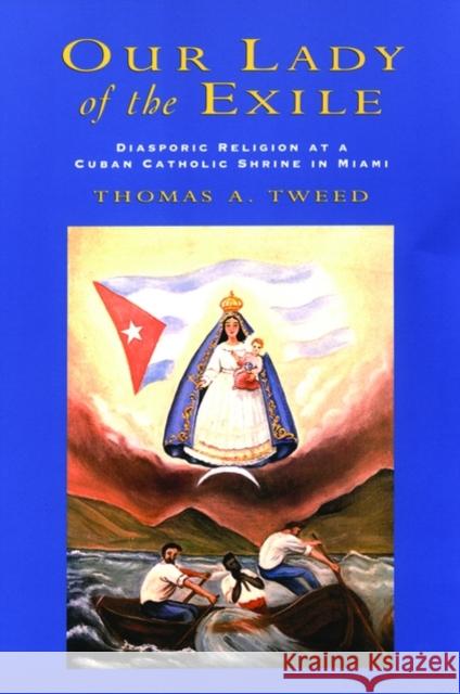 Religion in America Tweed, Thomas A. 9780195155938 Oxford University Press