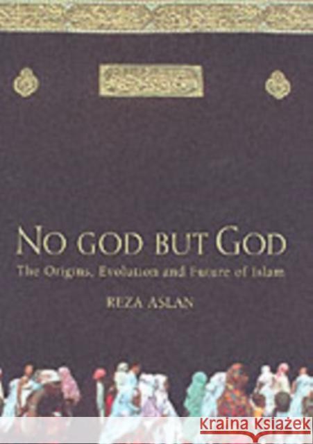 No God But God: Egypt and the Triumph of Islam Abdo, Geneive 9780195157932 Oxford University Press