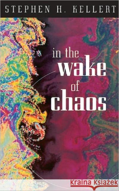 In the Wake of Chaos: Unpredictable Order in Dynamical Systems Kellert, Stephen H. 9780226429762 University of Chicago Press