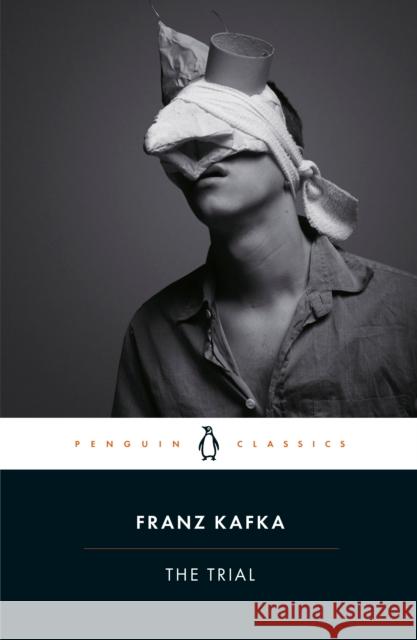 The Trial Franz Kafka 9780241678893 Penguin Books Ltd