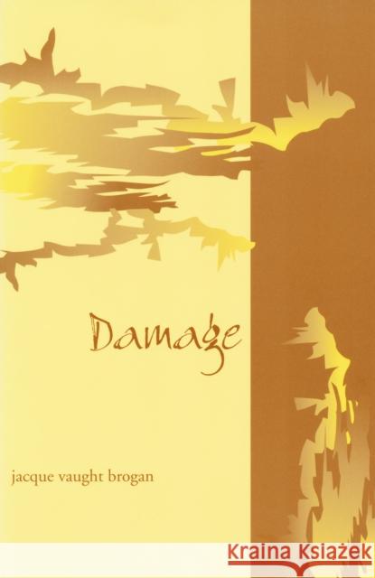 Damage Brogan                                   Jacqueline Vaught Brogan 9780268025618 University of Notre Dame Press
