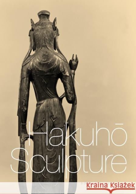 Hakuho Sculpture Donald F McCallum 9780295991306 0