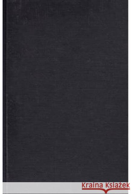 The Works of Jonathan Edwards, Vol. 3: Volume 3: Original Sin Edwards, Jonathan 9780300011982 Yale University Press