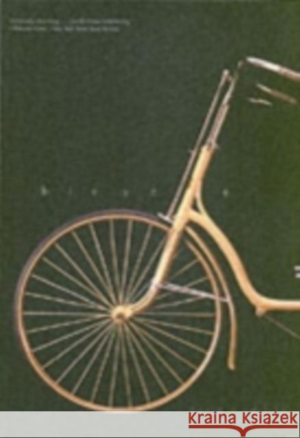 Bicycle: The History David V. Herlihy 9780300120479 Yale University Press