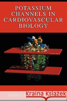 Potassium Channels in Cardiovascular Biology Archer, Stephen L. 9780306464027 Kluwer Academic Publishers
