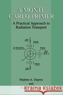 A Monte Carlo Primer: A Practical Approach to Radiation Transport Dupree, Stephen A. 9780306467486 Kluwer Academic Publishers
