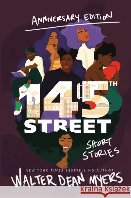 145th Street: Short Stories Myers, Walter Dean 9780307976109 Random House Inc
