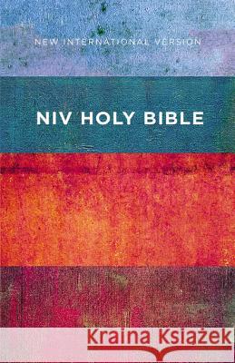 NIV, Value Outreach Bible, Paperback  9780310446491 Zondervan