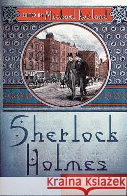 Sherlock Holmes: The Hidden Years Michael Kurland 9780312351564 St. Martin's Griffin