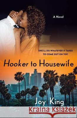 Hooker to Housewife Joy King 9780312354084 St. Martin's Griffin